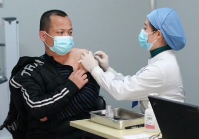 1 mn Covid-19 vaccinations in New York by end of Jan attainable but challenging: Report