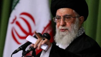 Khamenei appoints new Iranian Chief Justice