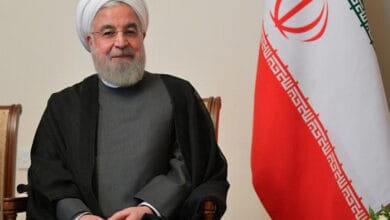 Iran capable of producing 90% enriched uranium: Rouhani