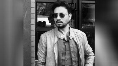 Irrfan Khan