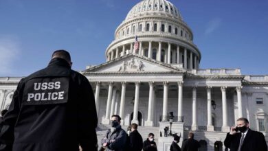 South Asian American lawmakers in US seek steps to combat hate