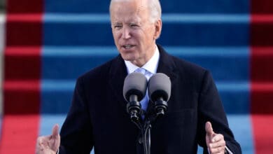 Biden signs Juneteenth bill into law, creating new federal holiday