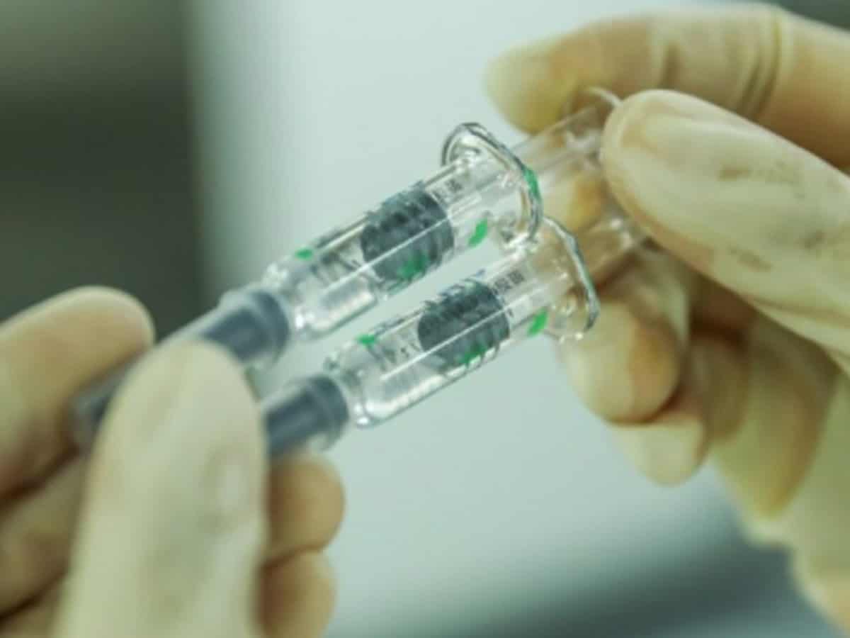 Immunised but banned: EU says not all COVID vaccines equal