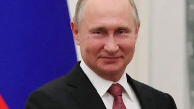 Russia interested in stopping flow of migration from Afghanistan: Putin