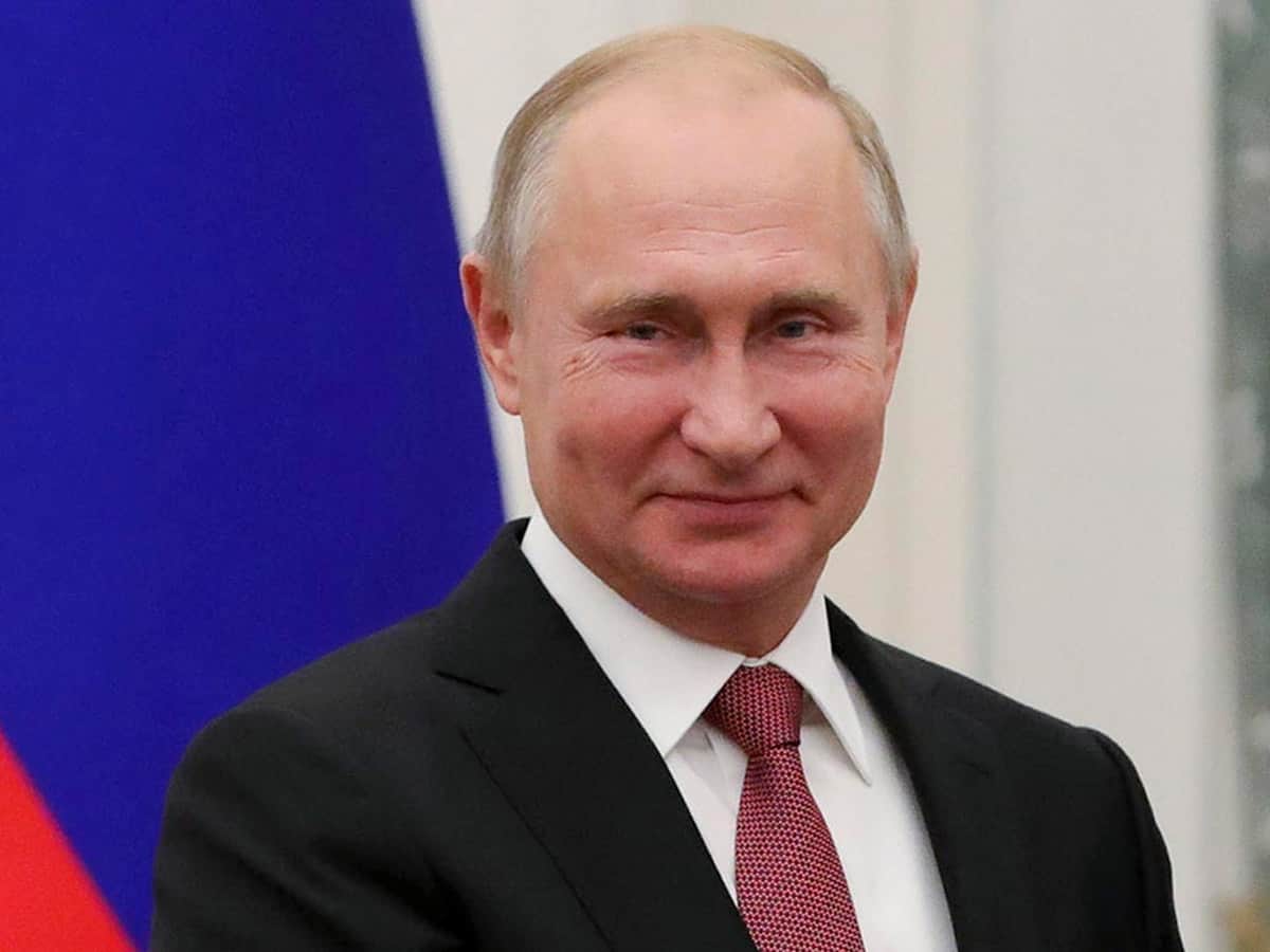 Russia interested in stopping flow of migration from Afghanistan: Putin
