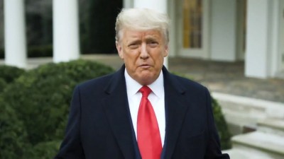 US Treasury blocks certain journalists from G20 meeting