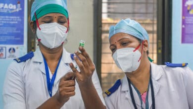 Analysis: Here's how much SAARC countries inoculated compared to others