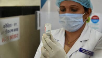 Took Covaxin jab? Your international travel plans may be hampered