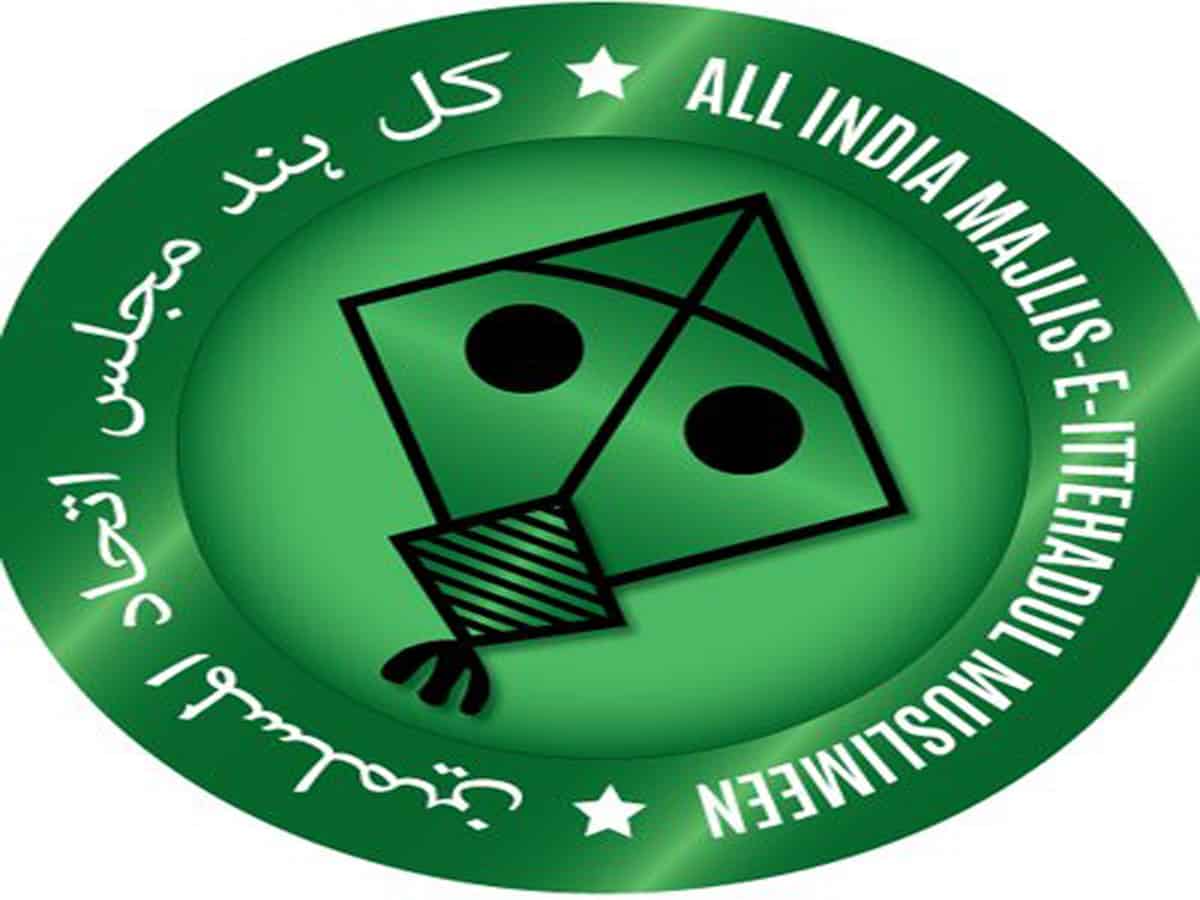 AIMIM