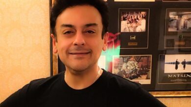 Adnan Sami