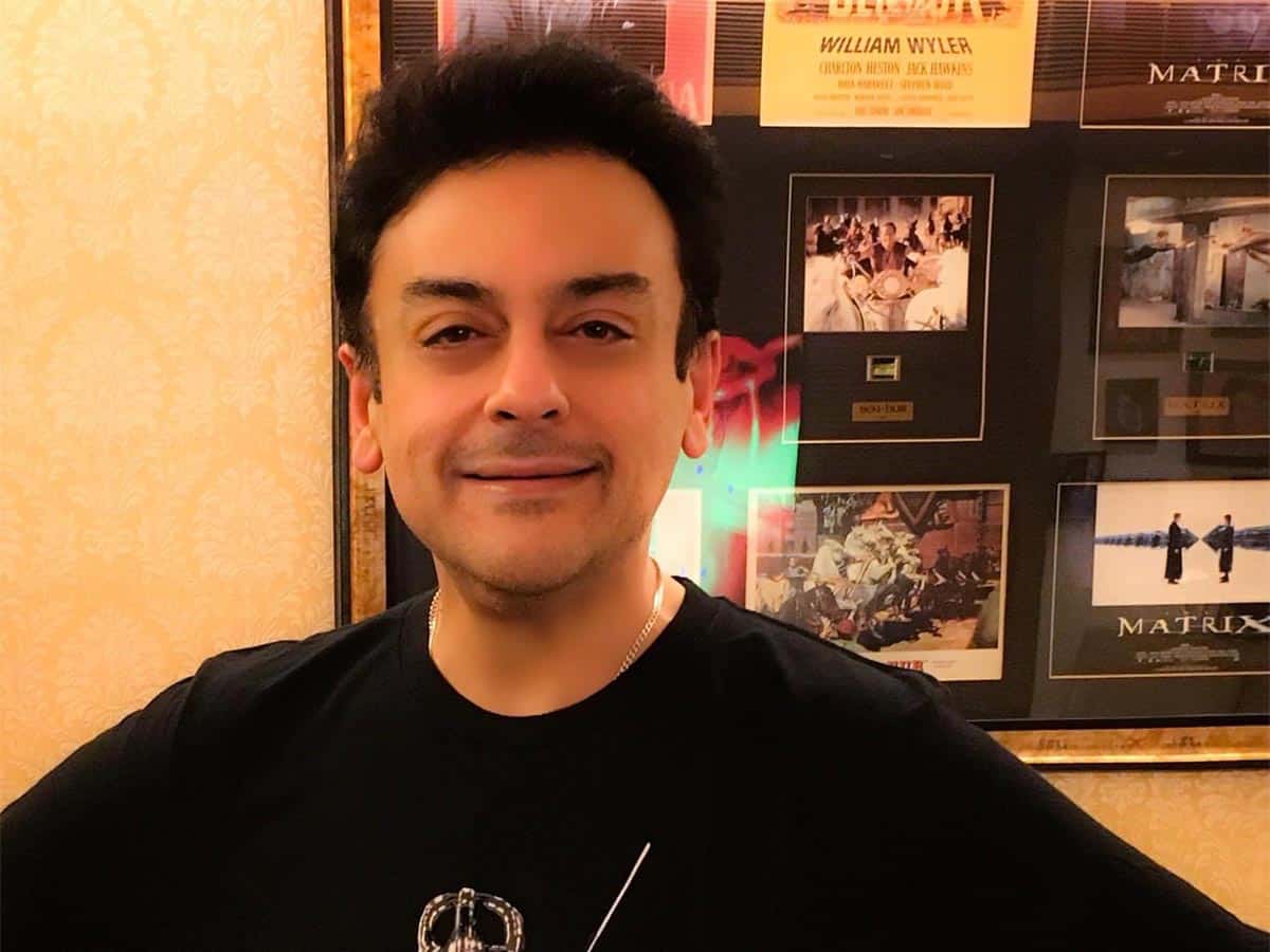 Adnan Sami