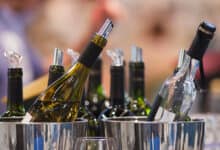 This is how man who quit alcohol celebrated dry year