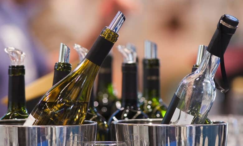 This is how man who quit alcohol celebrated dry year