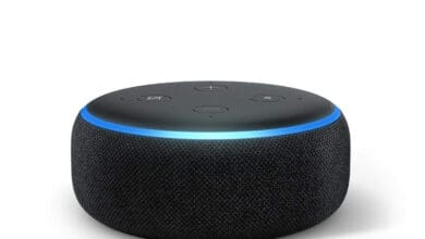Amazon adds offline voice recognition to Alexa devices