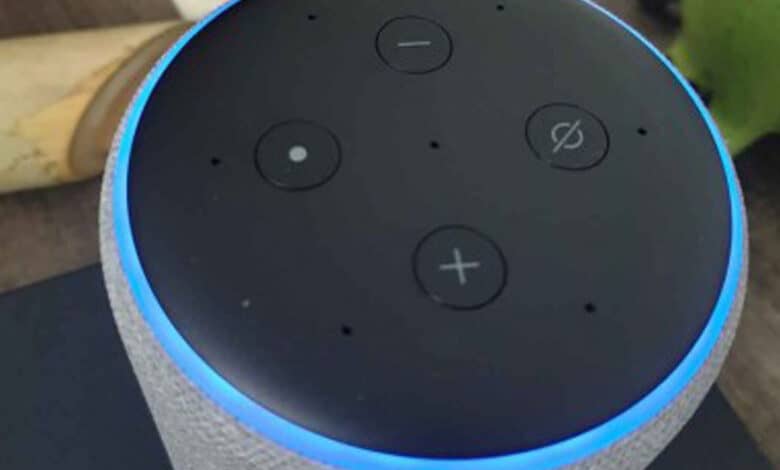 Amazon's new feature will make Alexa respond louder when it's noisy