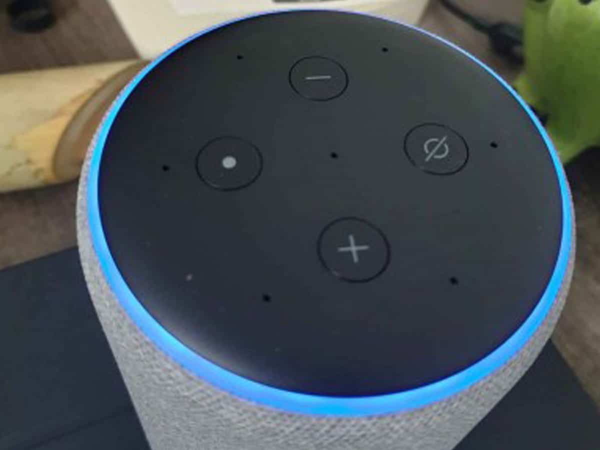 Amazon's new feature will make Alexa respond louder when it's noisy