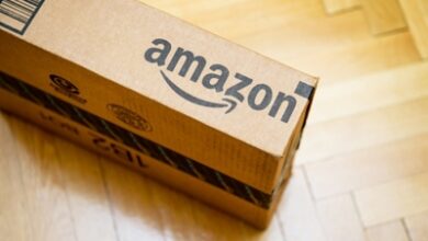 Amazon penalised Rs 45,000 for cancelling student's laptop order