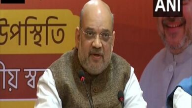 Amit Shah