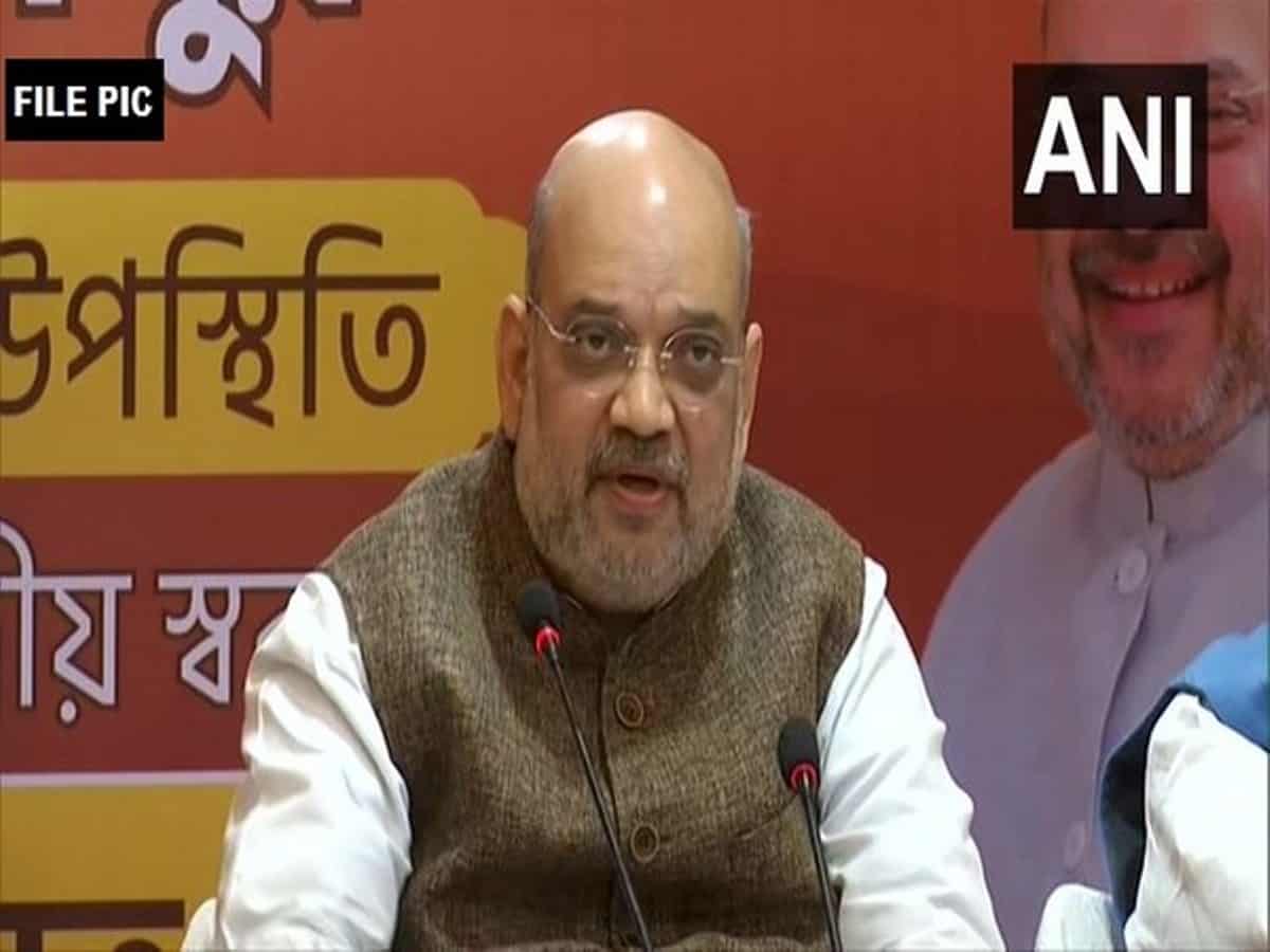 Amit Shah