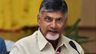 Andhra Pradesh polity on throes of communalisation