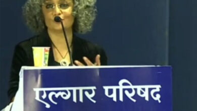 Arundhati Roy