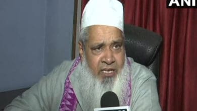 Muslims keeping Assamese language alive, says Badruddin Ajmal