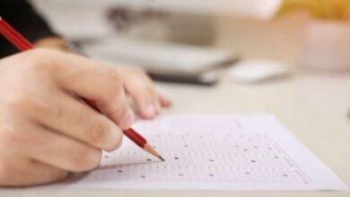 Board exam schedule for classes 10, 12 announced in MP