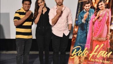 ‘Bolo Hau’, rom-com set in Hyderabad’s Old City to release on January 15