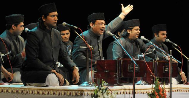 Republic Day celebrations: Warsi brothers to perform Qawwali during Shaam-e-Sufiana at Moazzam Jahi
