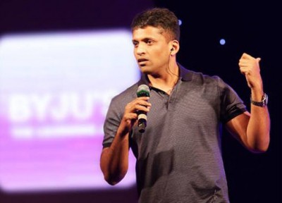 Byju Raveendran, Kunal Bahl named to startup advisory panel