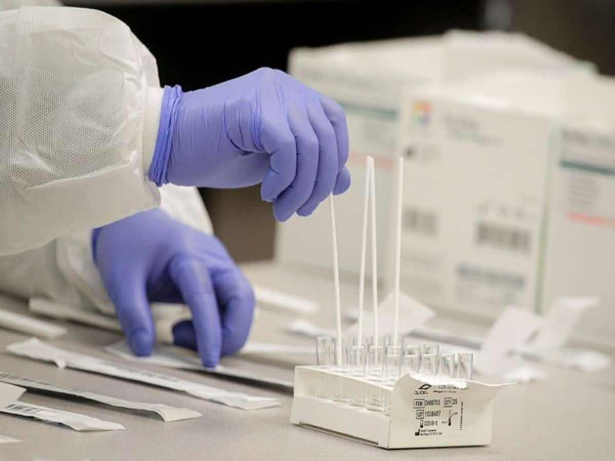 COVID-19 vaccination