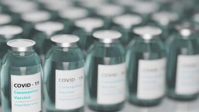Covid vaccine