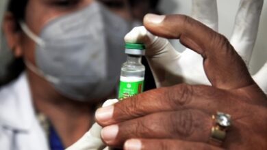 Ensure 100% Covid vaccination of healthcare workers by Feb 10: Odisha govt