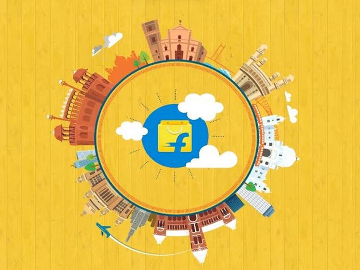 Flipkart set to lead smartphone, fashion shopping in festive season