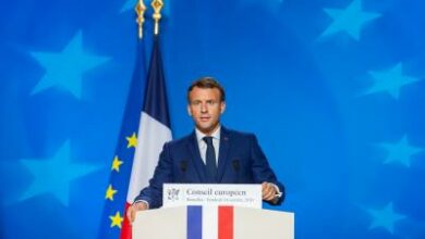 France to host summit for nature protection