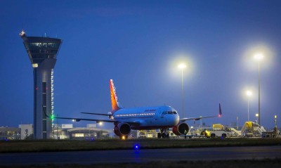GMR to raise $300mn through bonds for Hyderabad airport expansion