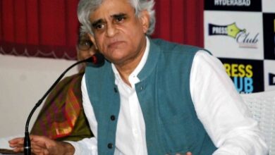 Govt afraid of public support for farmers: Sainath