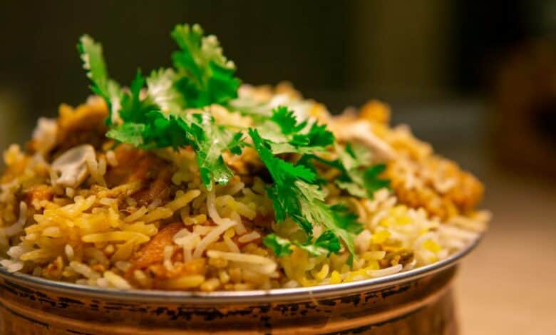 India-Pak cricket clash: 250 biryanis ordered per minute on Swiggy