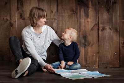 Happy childhood may lower drink, drug risk among teens