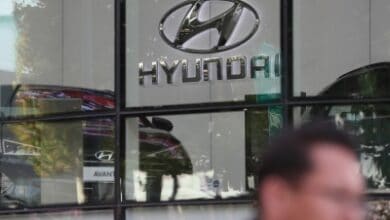 Hyundai Motor India's overall Dec sales up 33.14%