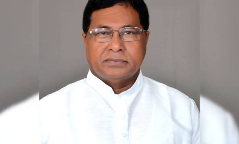 Jana Reddy