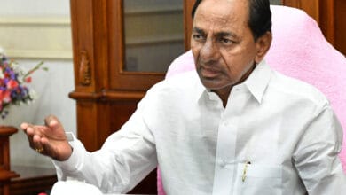 Telangana: KCR to pay surprise visit to villages from June 19
