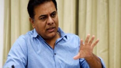 Vaccine availability to remain a challenge till July, says KTR