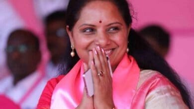 Kavitha urges Centre to honour Savitribai Phule