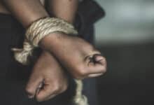 Woman kidnapped after son fails to return to work in Maha