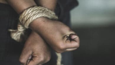 Woman kidnapped after son fails to return to work in Maha