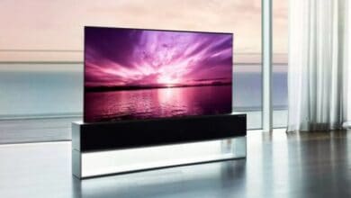 LG Display's OLED panel receives eye protection certification