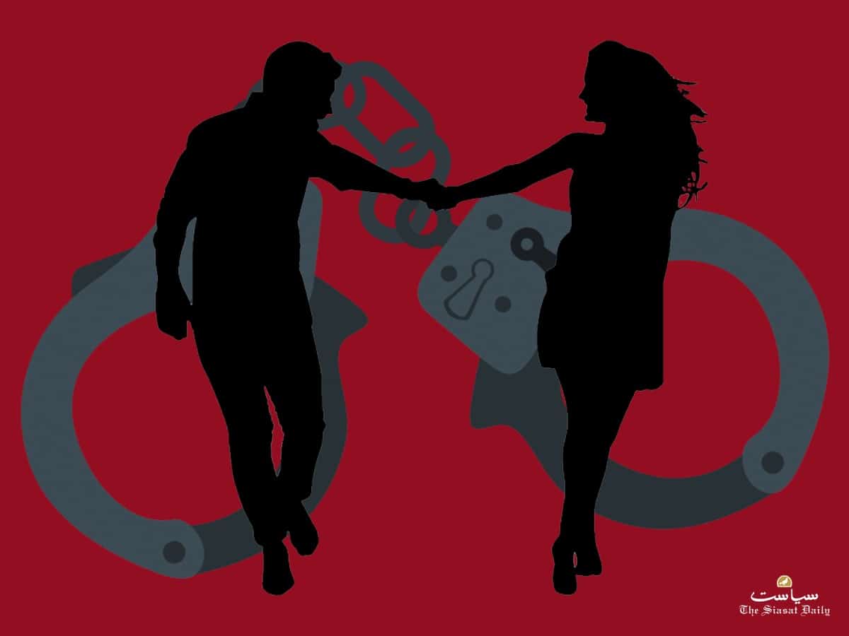 To curb 'love jihad' cases in Maharashtra, govt orders committee headed by DIG