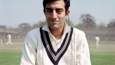 Mansur Ali Khan Pataudi