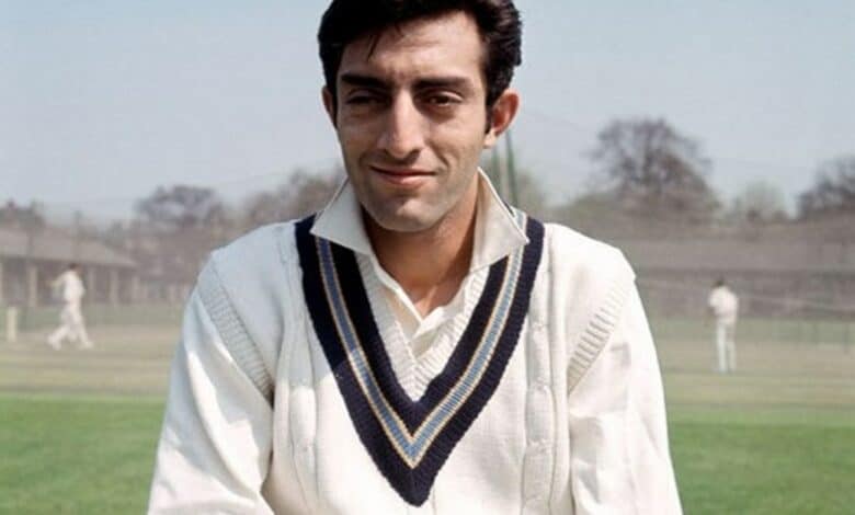 Mansur Ali Khan Pataudi